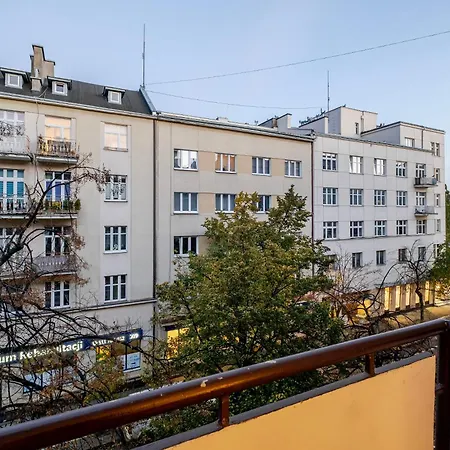 Apartman 5 Gdynia