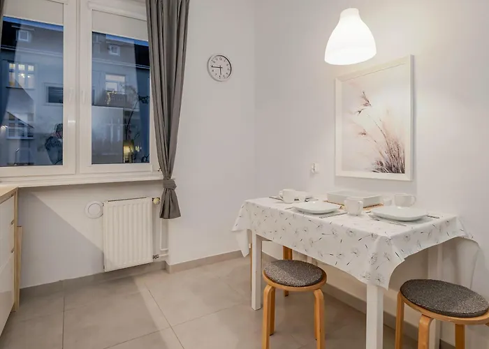 Appartement 5 Gdynia