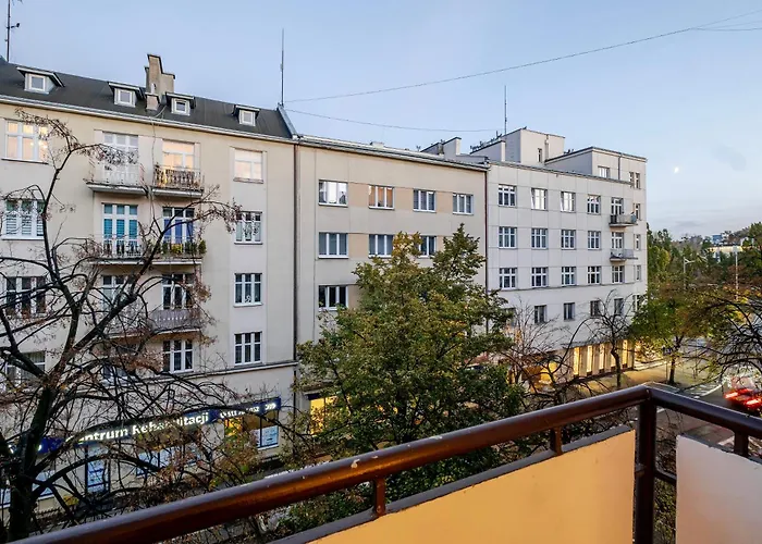 Appartement 5 Gdynia