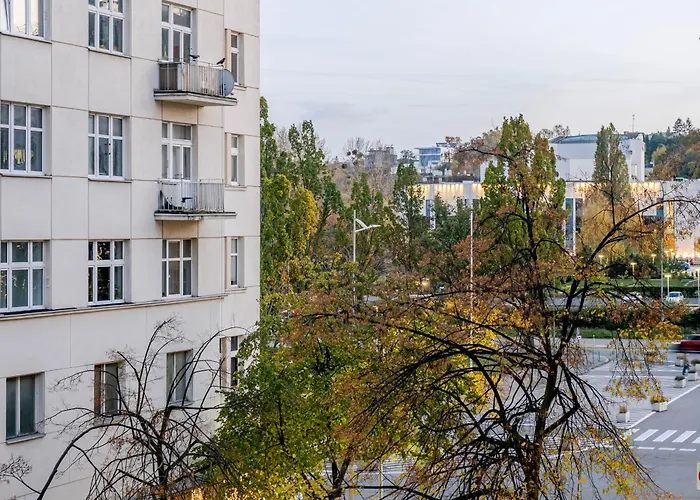 Appartement 5 Gdynia