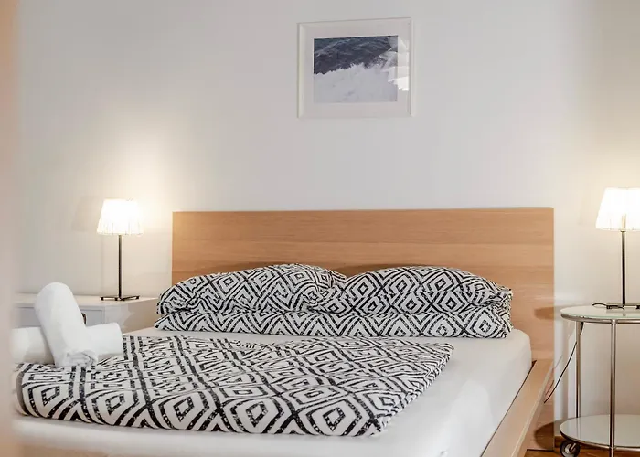 5 Appartement Gdynia