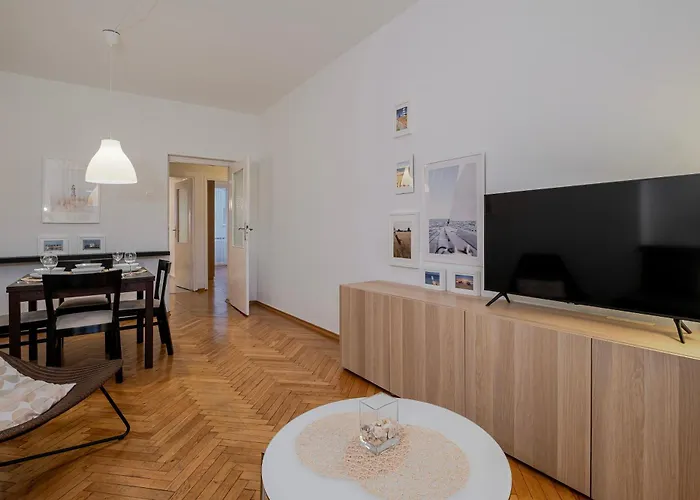 Appartement 5