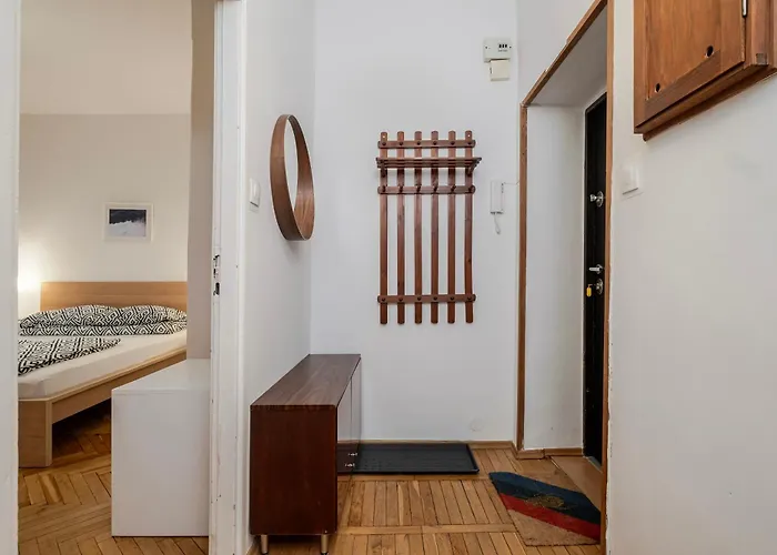 Appartement 5 Gdynia